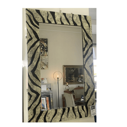 Decorative Mirrors